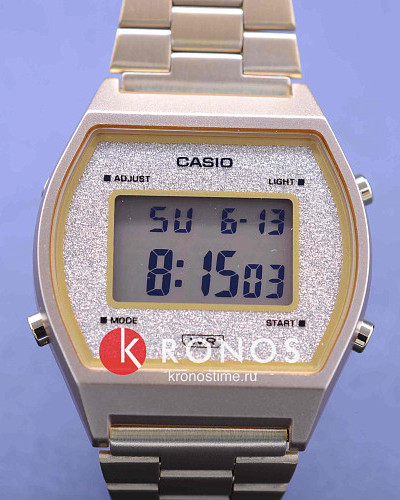 Casio Collection B640WGG-9EF